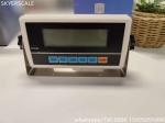 Weighing Instrument For Platform Bench Weighing Scales