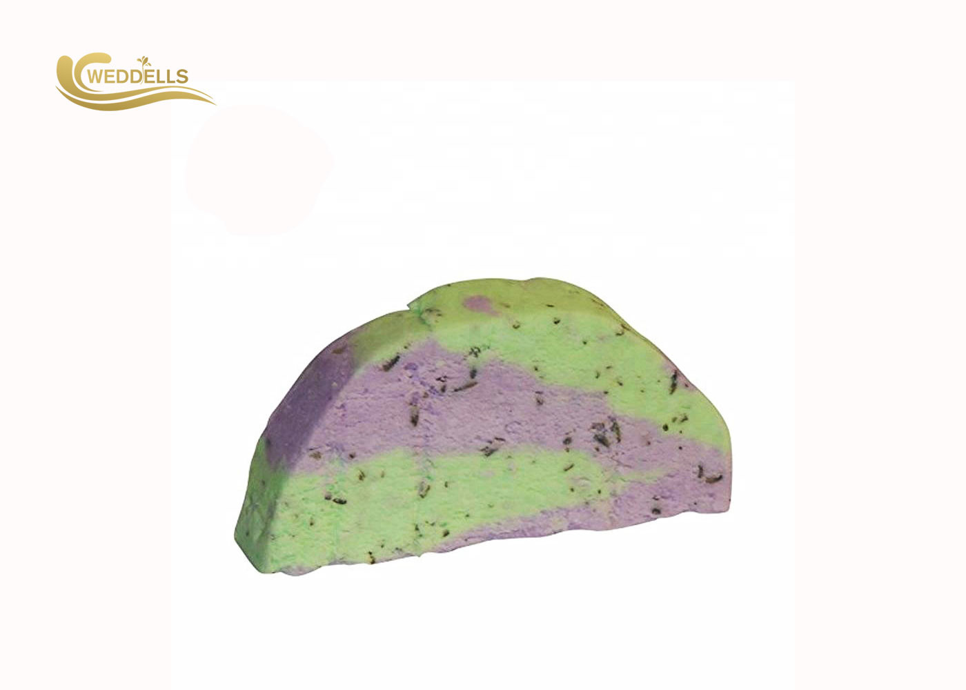 Shape Custom Bubble Bath Bar SLS Free Natural Ingredients DIY Bubble Bar