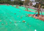 100% PP Greening Nonwoven Grass Seed Covering Dust Cover Cloth