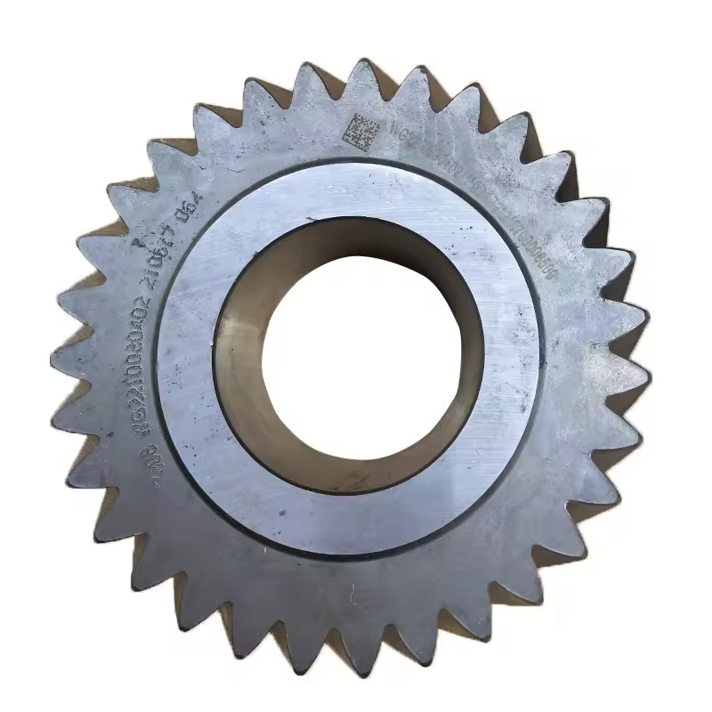 Original Second Shaft Reverse Gear for Fast 16js200t-1701110 Car Fitment Shacman Gear Box