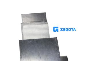 China Non Toxicity Titanium Clad Steel Plate Good Dimensional Consistency wholesale