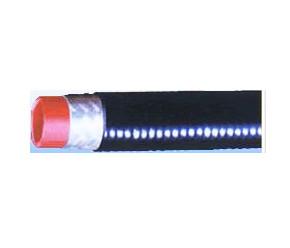 China Two Polyester Braid Hose (SAE 100R7-EN855 R7) wholesale