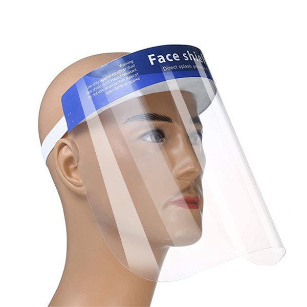 Double Side Anti Fog PET Clear Film Transparent Plastic Sheet Roll 0.25mm