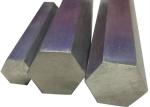 201 304 303 316 Stainless Steel Profiles Hexagonal Section Steel Bars