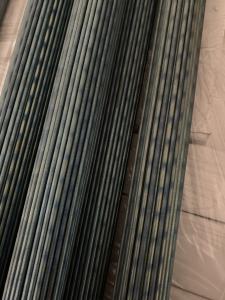 China Colmonoy 6 Ni60 Hard Surface Welding Rod Nickel Based Alloy Metal Color Automotive Wood And Timber wholesale