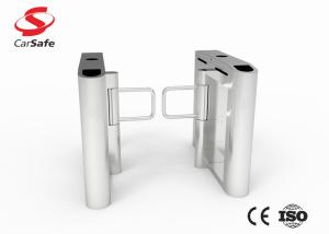 China Airport Station Boarding Pedestrian Swing Gate Speed Gate Turnstile wholesale