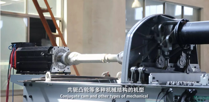 High Quality High Speed Electronic Jacquard Loom Electronic Jacquard Machine