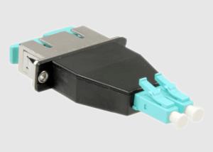China Duplex LC SC Adapter Multimode wholesale
