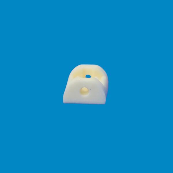 Industrial Structural Ceramics A95% Alumina With Excellent Wear Resistance And