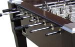 Stronger Heavy Duty Foosball Table , Tournament Soccer Table For Family Play