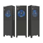8KVA 13KVA 380VAC Base Station Precision Floor Standing Air Industrial Air