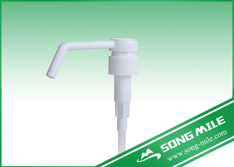 Long Nose Kitchenaid Soap Dispenser Foam Pump in Different Type