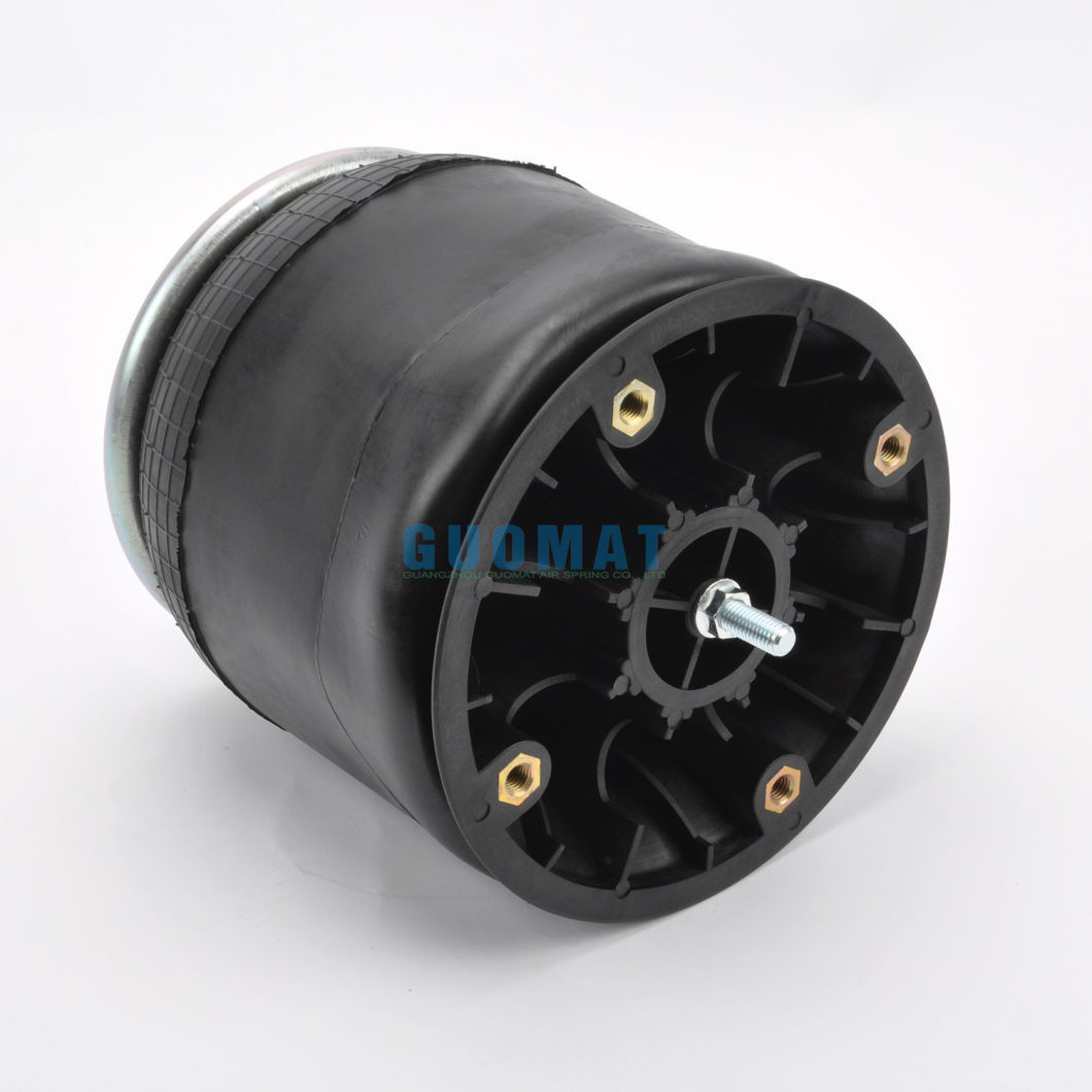 W01-455-8644 Air Ride Spring/ 1t15MB Rubber Air Shock Absorber