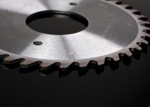 China 200mm SKS Steel Table Prefinishied Cutting Diamond Saw Blades Cutter wholesale