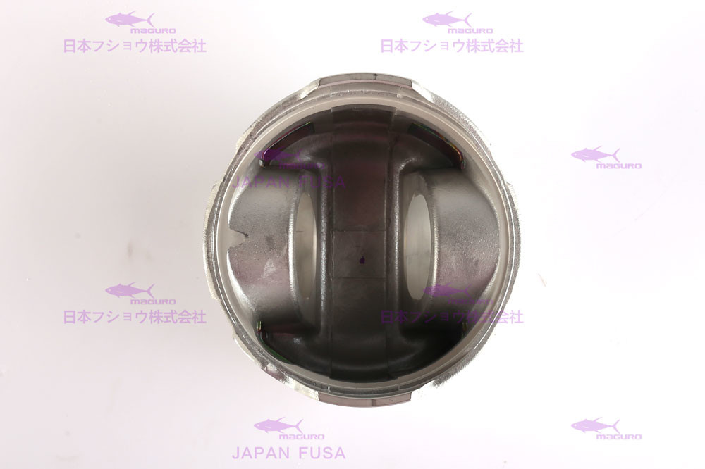 DOOSAN Diesel Engine Piston DH225-7 DIA 102 mm OEM 130602-00635 NEW