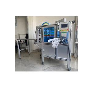 China Automatic Grade Automatic Empty Bottle Packaging Machine for Packaging wholesale