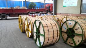 China Torones de Acero de Aluminio (ASTM B 416) wholesale