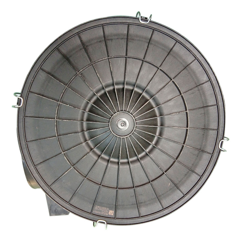 Sinotruk Hohan N7g Truck Engine Parts Air Filter Wg9525195010