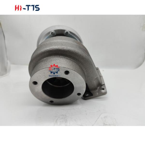 Excavator Volvo EC210B Engine D6D Turbo S200 Turbocharger 318706 04282637 04258679