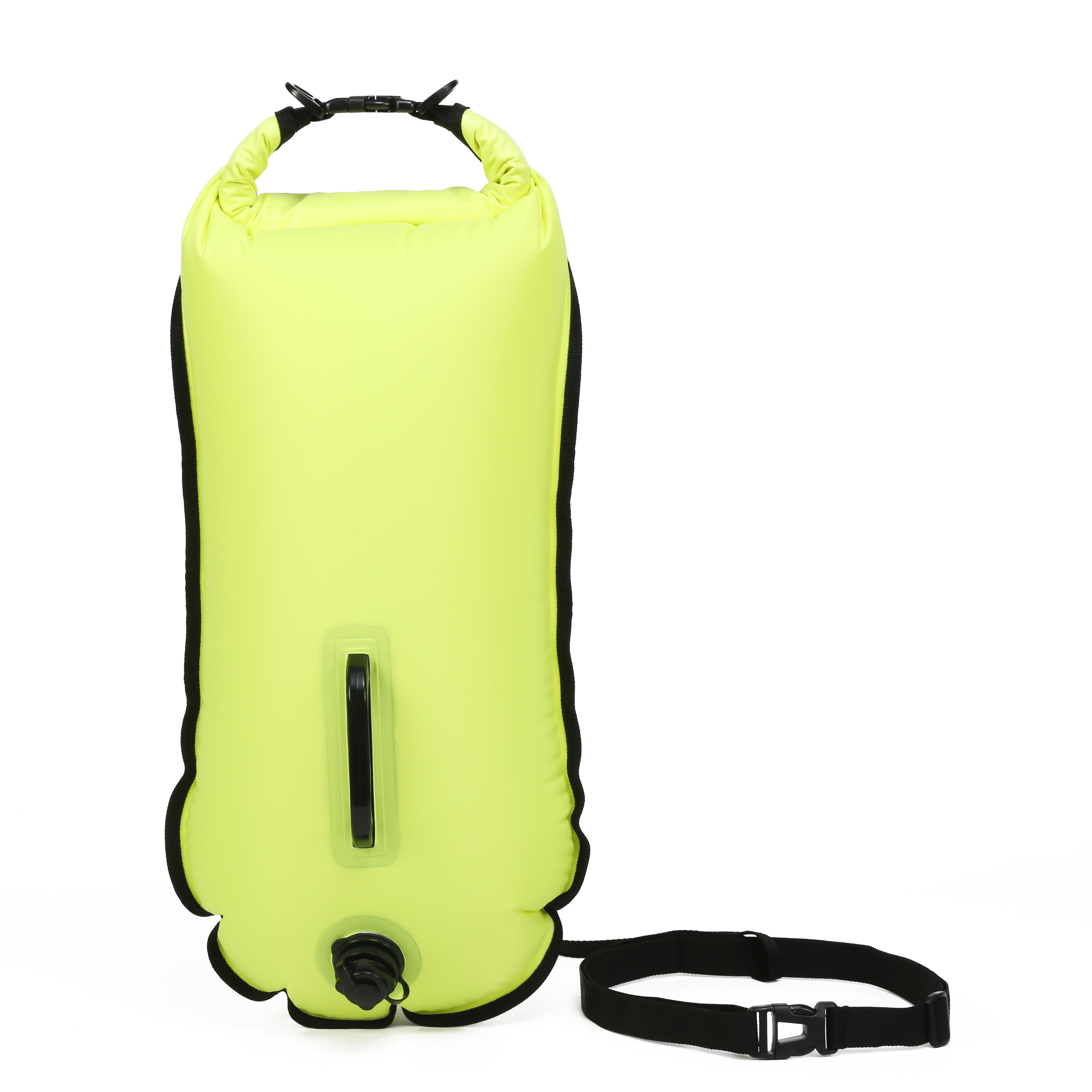30L Dry Bag Waterproof Outdoor Swimming Rafting Kayaking Sailing Canoe Backpack