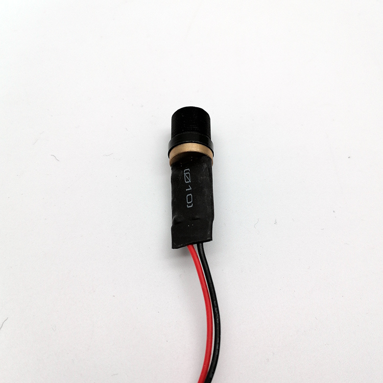 105um Fiber Coupled Diode Laser Module for PCB Exposure Reverse Voltage Protection