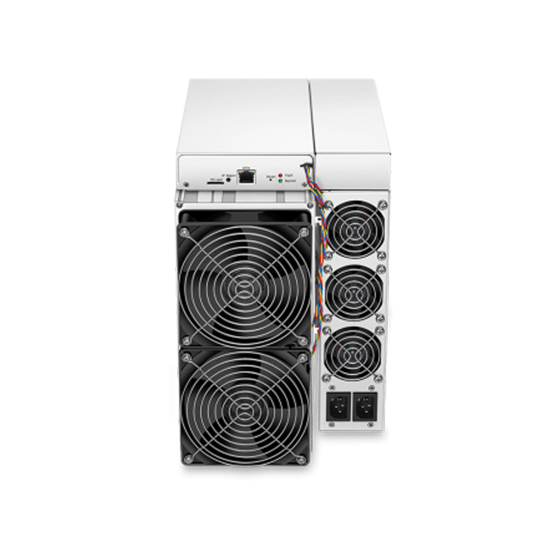 DDR4 Rectangle S19j Pro 100T 104T Bitcoin Asic Miner