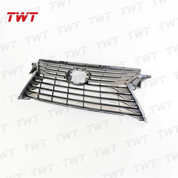 TWT 53111-48320 Toyota Front Bumper Grille Car Grills Kit 5311148320 for Toyota Lexus RX Series 2015-2019