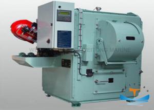 China 15 Kw Marine Anti Pollution Equipment Sewage Sludge Incinerator For Offshore wholesale