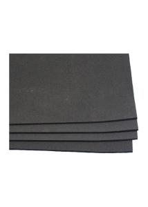 China Non Slip Shockproof Daylight Resistant 0.4mm Cr Foam Cushion wholesale