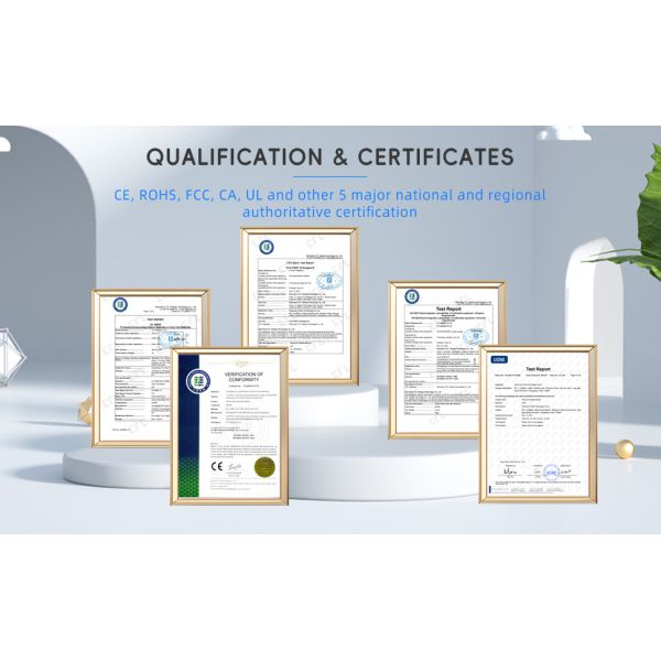 Industrial 4-Gas Detector for Confined Spaces: CH4/CO/H2S/O2 High-Accuracy Sensor with Visual Alarm