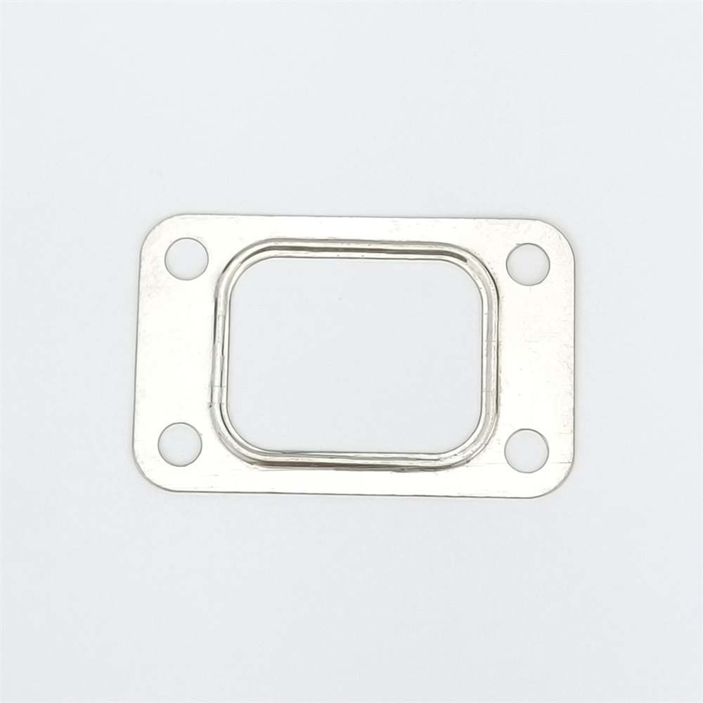 TB28 Turbo Gasket Turbo Inlet Gasket Inlet Manifold Flange Gasket Fits