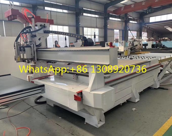 1325 Auto Nesting Woodworking CNC Router