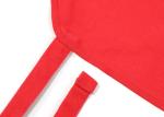 Household Kitchen Attendant Cotton Work Clothes Female Design Type Men'S