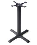 Modern Style Restaurant Table Bases 28"/41" Height 1102 Item For Dining Table