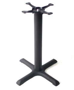 China Eco Friendly Restaurant Table Bases Modern Style For Bar ISO 9001 Certified wholesale