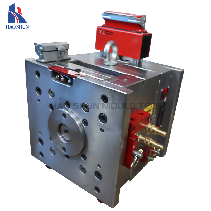 Multi Cavity Injection Tooling Mold For Medical Plastic Parts