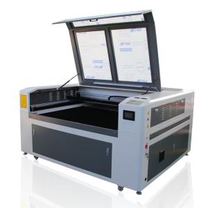 China 150W Metal Nonmetal Laser Cutting Machine 300W 130x90cm wholesale