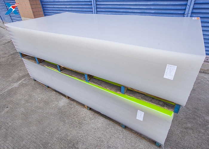 Thin 2mm Acrylic Plexiglass Sheet Casted Lucite Plastic Panels