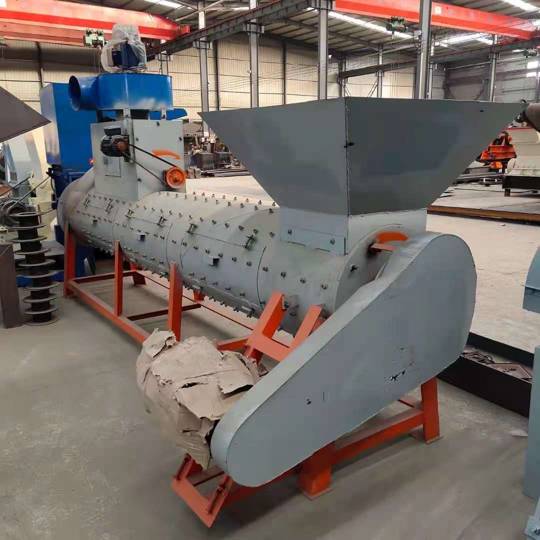 Semi-automatic Waste Plastic PET Bottle Recycling Line for Industrial Production