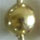 10mm Steel Metal Bead Ball Curtains Bronze Sheer Curtains With Gold Beads