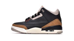 China Top Quality Air Jordan 3 Desert Elephant CT8532-008 wholesale