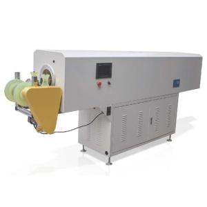 China End Induction Curing Oven wholesale