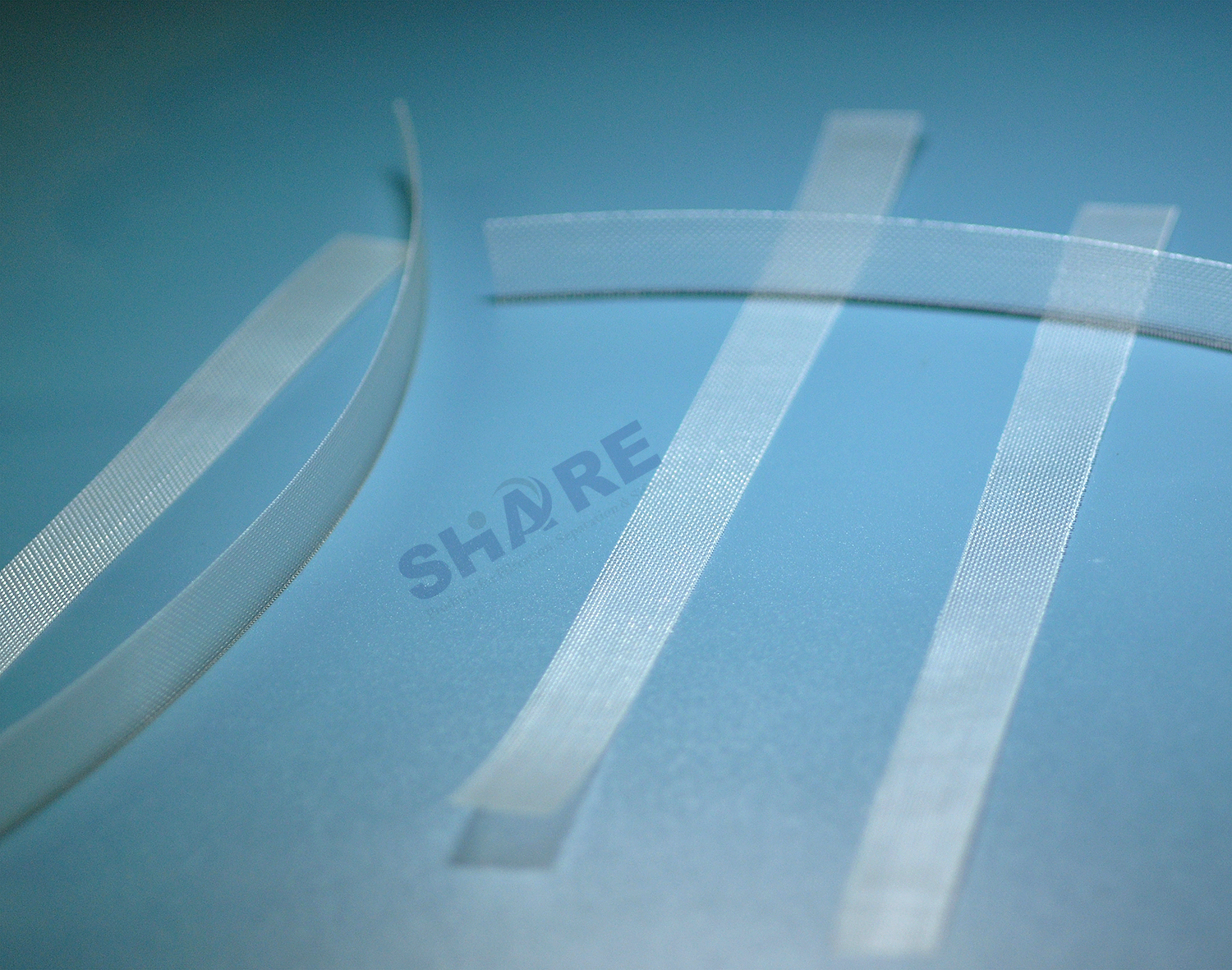polyester filter mesh strip