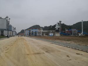 China 300tpd quick Lime Plant active lime plant wholesale