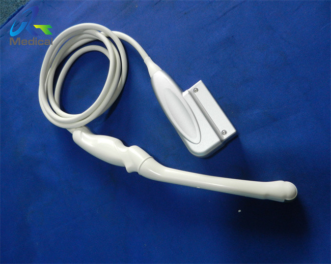 Realtime 4D Microconvex Endocavitary Ultrasound Transducer Probe GE RIC5-9W-RS