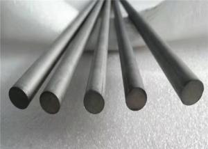 China Forged Round Molybdenum Lanthanum Bar wholesale