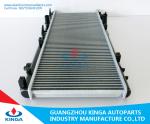 Toyota Radiator Aluminum Plastic Auto Radiator For Paseo EL51 Oem 16400 11590