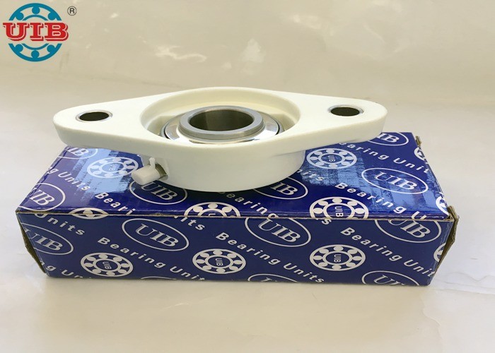  SSUCFL206 stainless steel pillow block