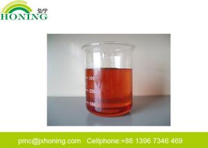 China Flame Resistance Resole Phenolic Resin Liquid Low Temperature Curing For Thermal Insulation Foams wholesale
