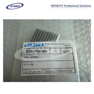 China E1301706000 FEEDER REEL SPRING JUKI smt machine spare part wholesale